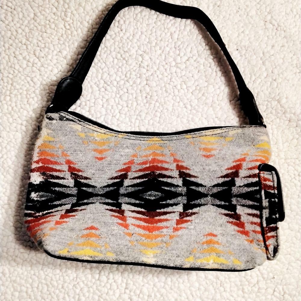 Pendleton Purse - Picture 3 of 12